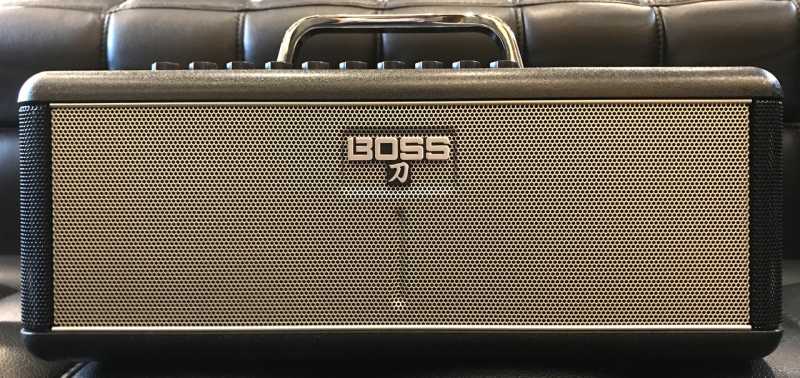 BOSS KATANA-AIR 買取