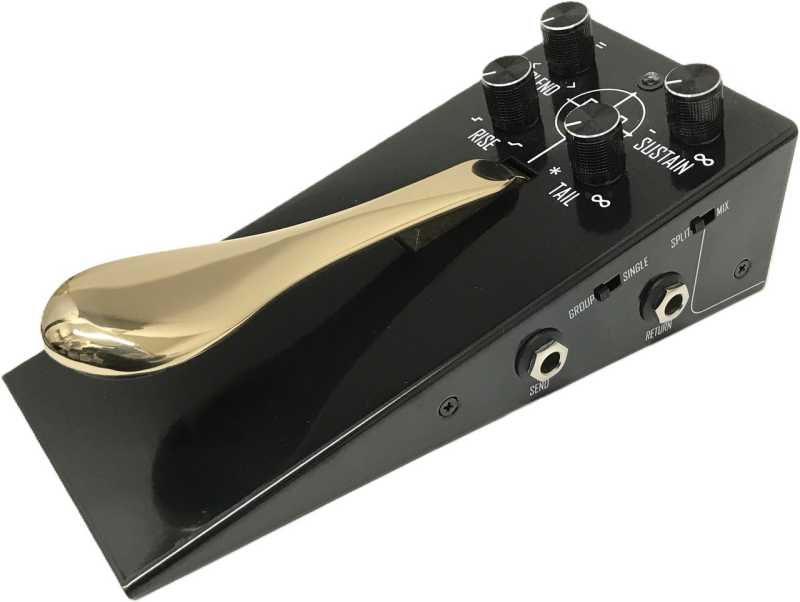 GAMECHANGER AUDIO PLUS PEDAL 買取