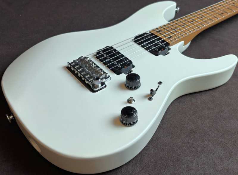 Ibanez Prestige AZ2402 PWF 買取
