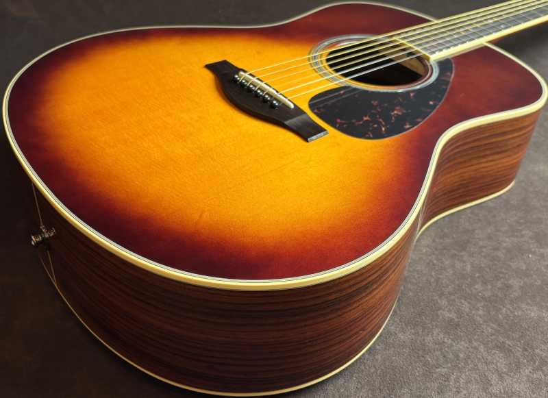 YAMAHA LL6 ARE 買取