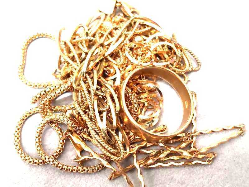 金買取 貴金属