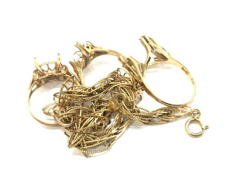 金買取 貴金属