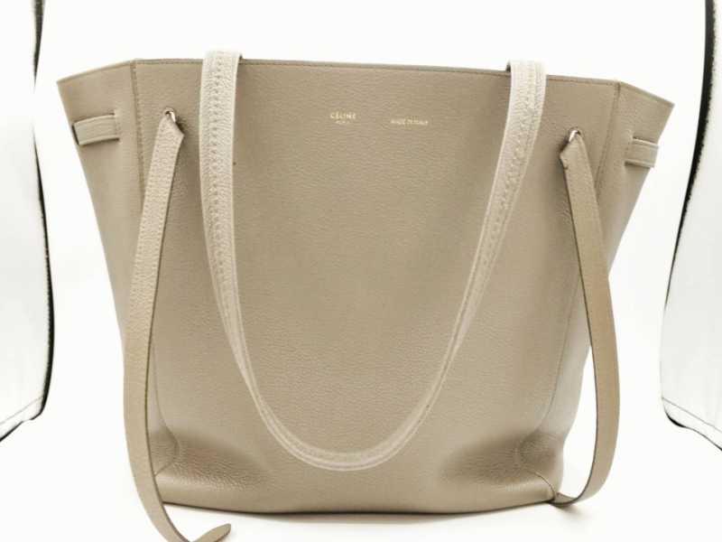 セリーヌ買取 カバ ファントム