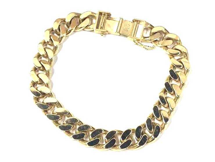 金買取 ブレスレット