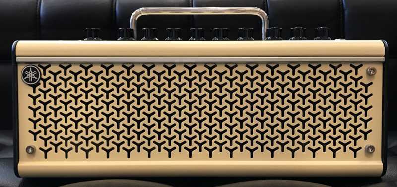 YAMAHA YAMAHA THR10II Wireless