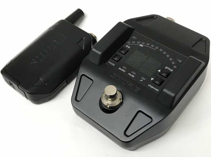 SHURE Shure GLX-D16
