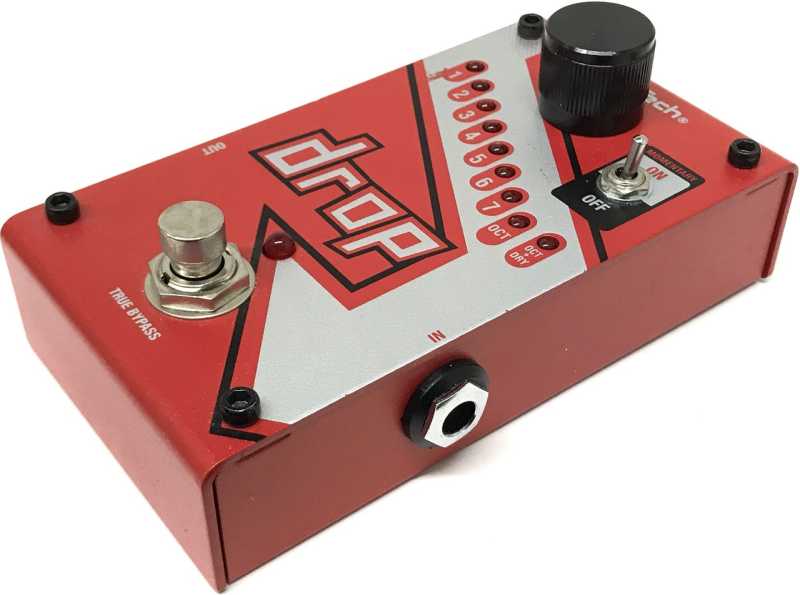 Digitech DigiTech Drop