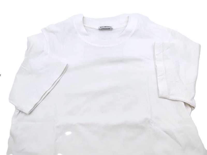 バレンシアガ買取 Tシャツ