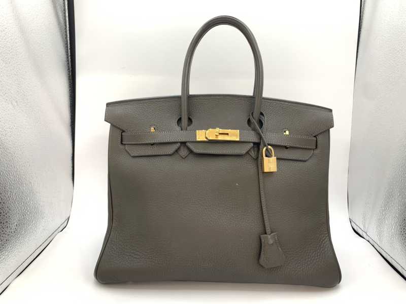 エルメス買取 バーキン35