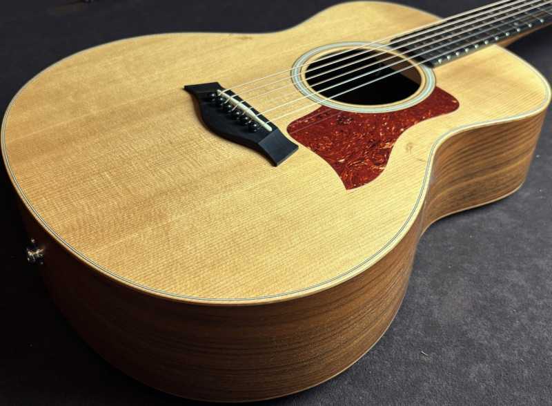 TAYLORアコースティックギターTaylor GS Mini-e Walnutの買取実績