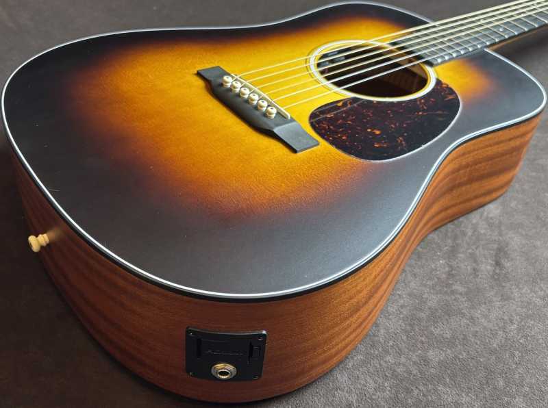 Martin Dreadnought Junior 買取