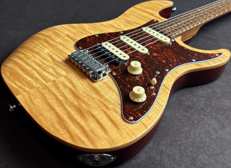 Sire Larry Carlton S7 FM NT 買取