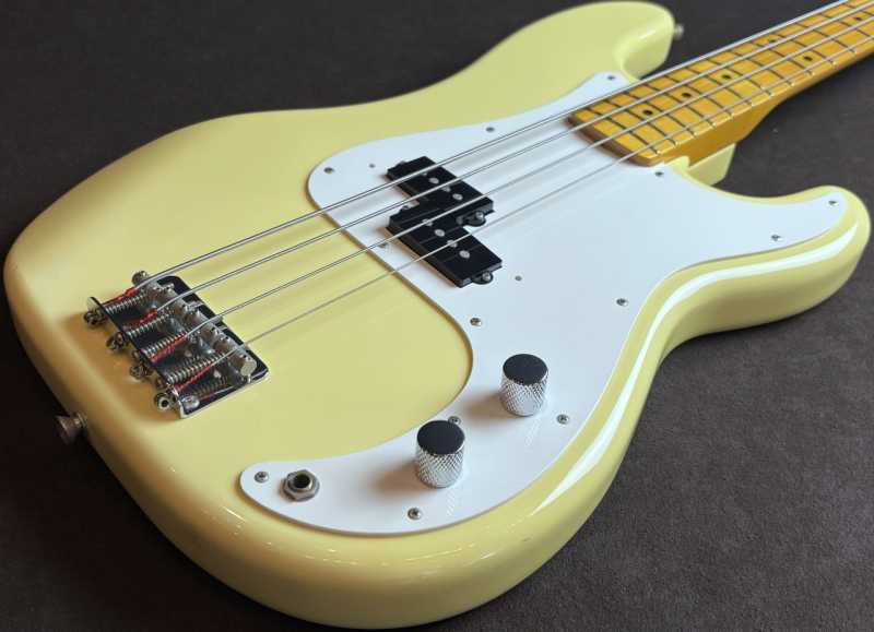 Fender Japan PB57-53 VWH 買取