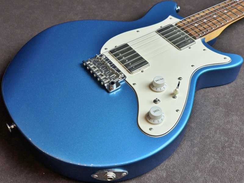 Kz Guitar Works KGW Bolt-On 22 2H6 買取