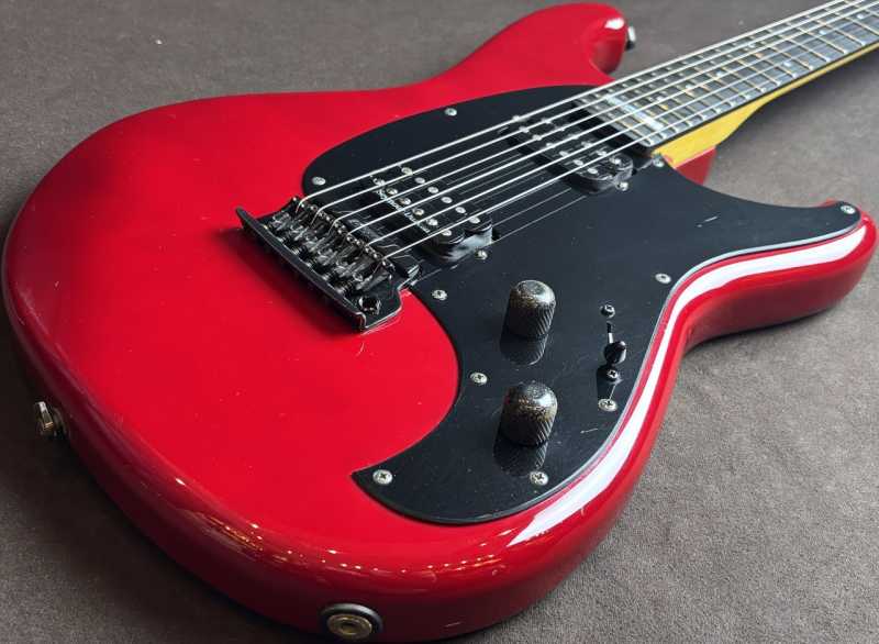 Ibanez Ibanez AH-10 MOD/ALLAN HOLDSWORTH MODEL