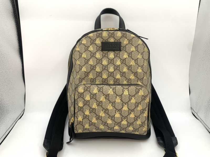 グッチ買取 バックパック 427042