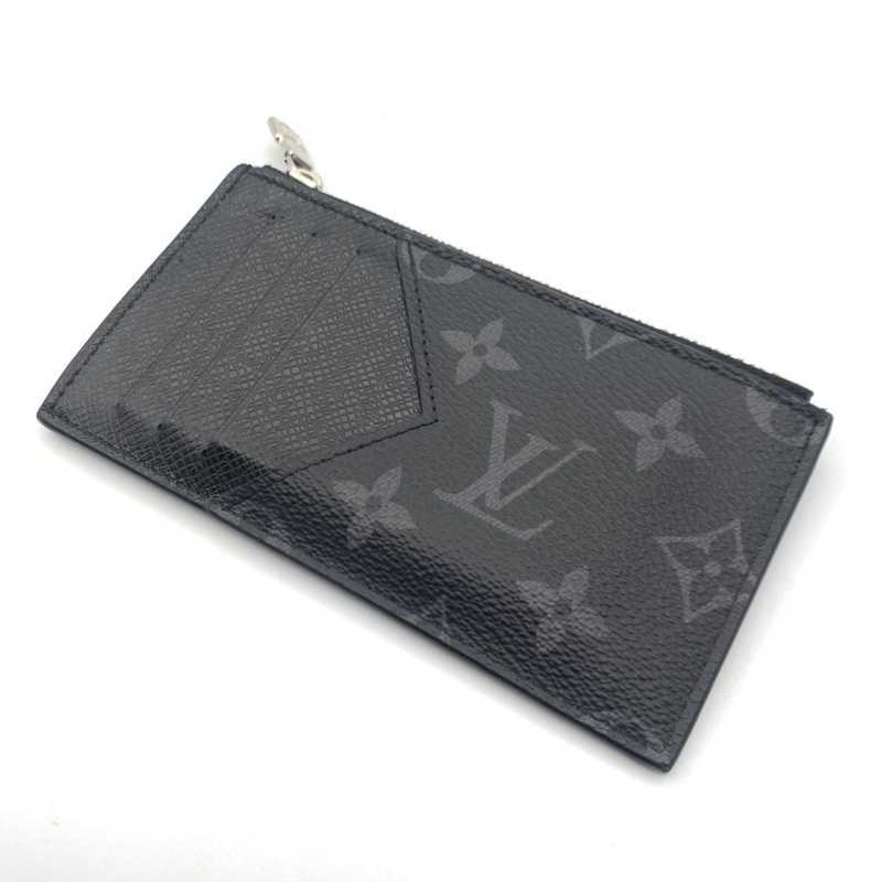 ルイヴィトン買取 コインカードホルダー M30271 エクリプス