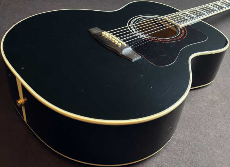 GUILDアコースティックギターGUILD D-125の買取実績(140095)│楽器の