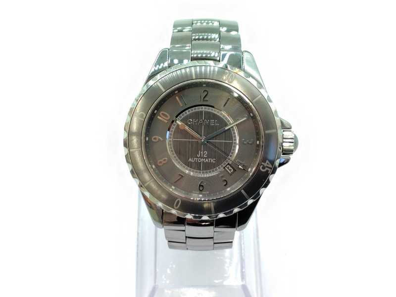 シャネル J12