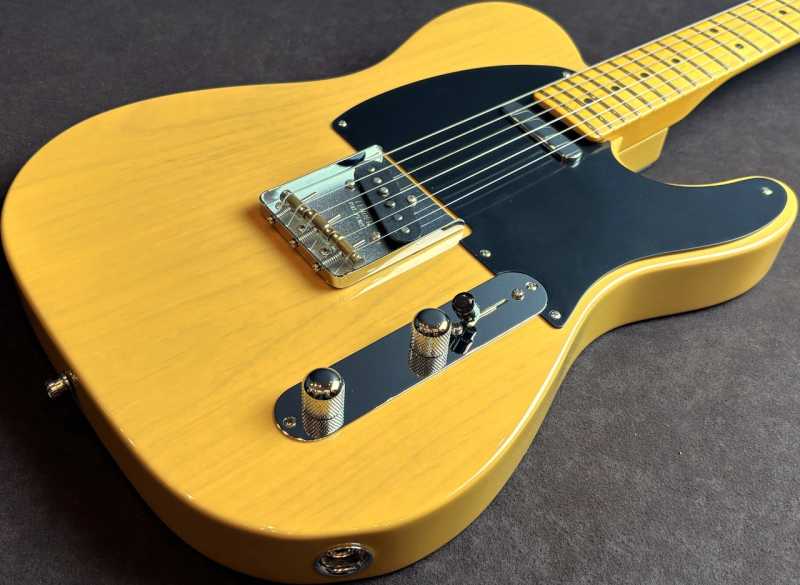 Fender American Professional Classic Telecaster MOD 買取