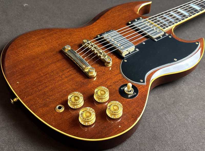 H.S.Anderson HS-3B 買取