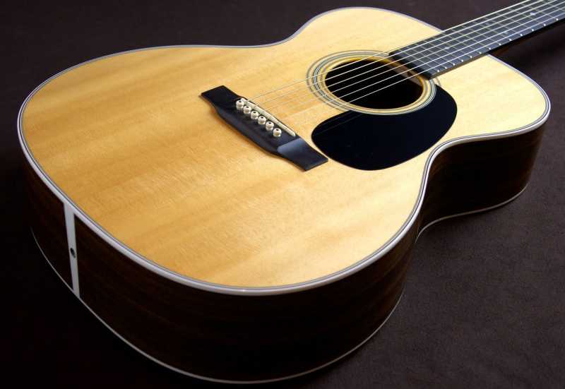 Martin 000-28 2016 買取