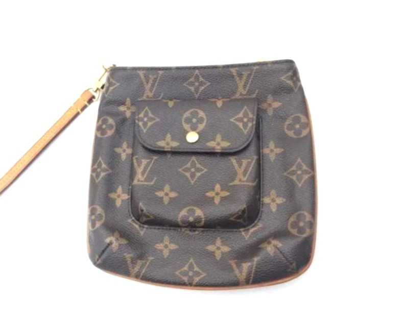ルイヴィトン買取 パルティシオン 