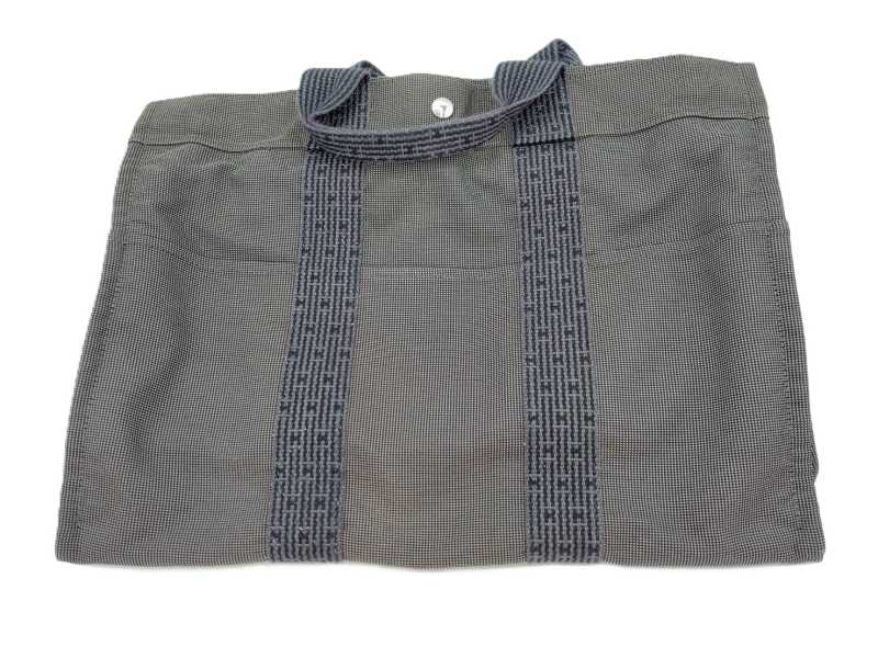 エルメス　買取　エールライントート