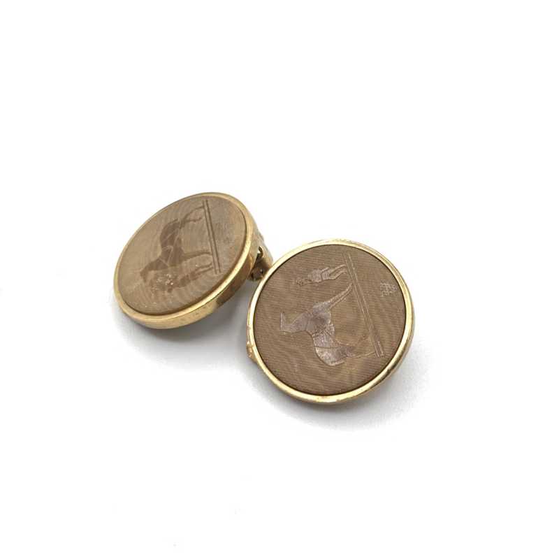エルメス イヤリング コロゾ