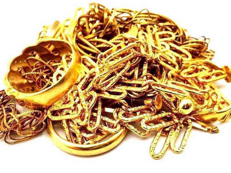 金買取 貴金属