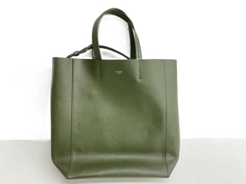 セリーヌ買取 バーティカルカバ スモール