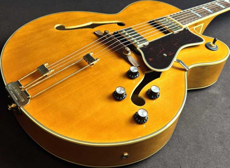 Epiphone Broadway 買取