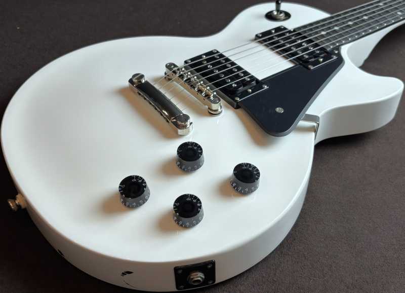 Epiphone Les Paul Studio Deluxe 買取