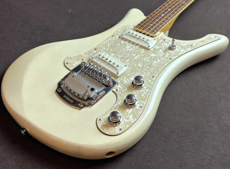 YAMAHAエレキギターYAMAHA SGV800の買取実績(219824)│楽器の高価買取
