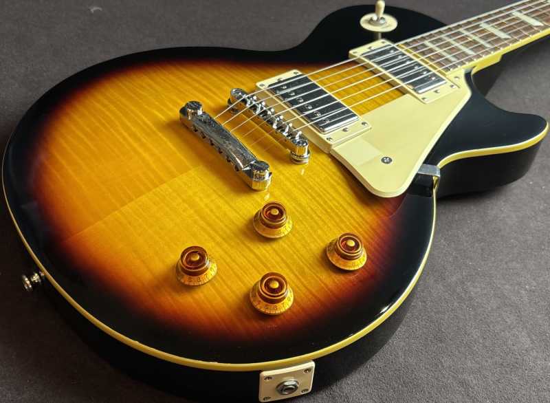 Epiphone Les Paul Standard Pro 買取