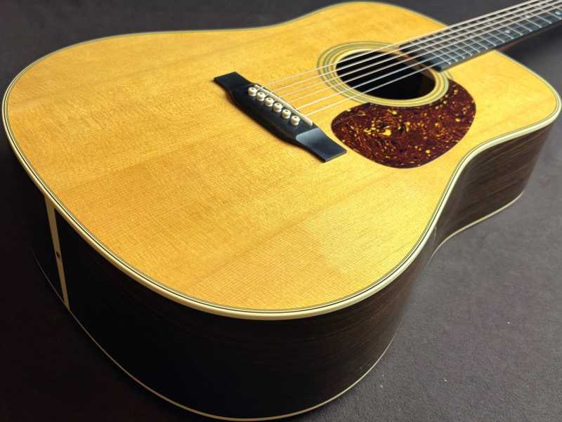 Martin D-28 Standard 買取