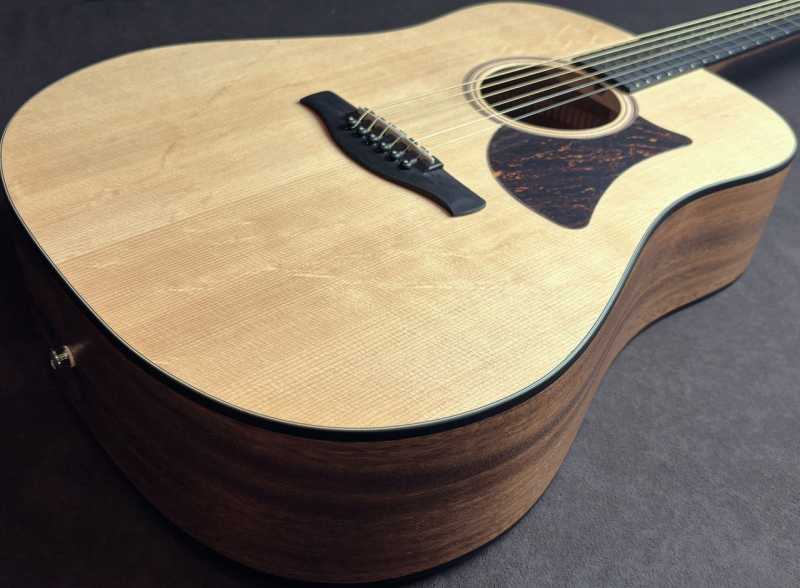 Ibanez AAD100-OPN 買取