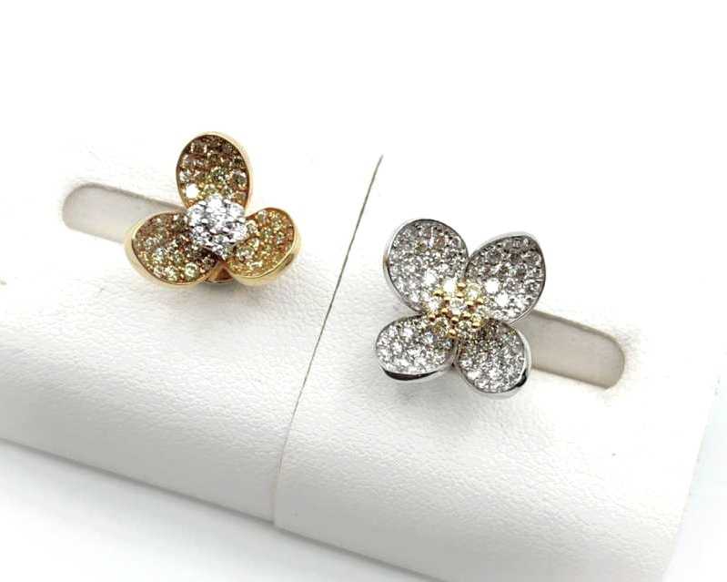ジュエリー買取 ダイヤモンドピアス