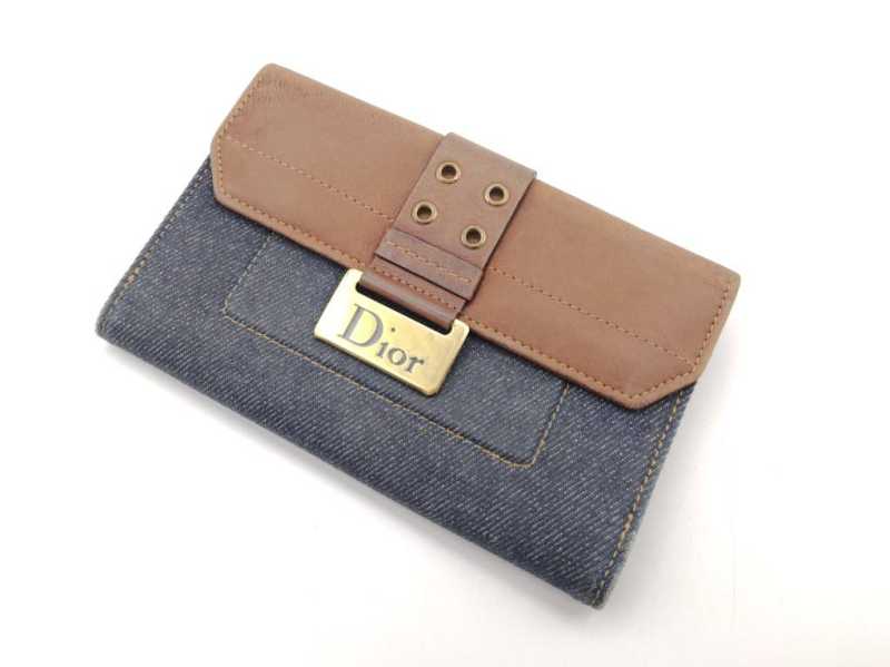 ディオール 買取 財布