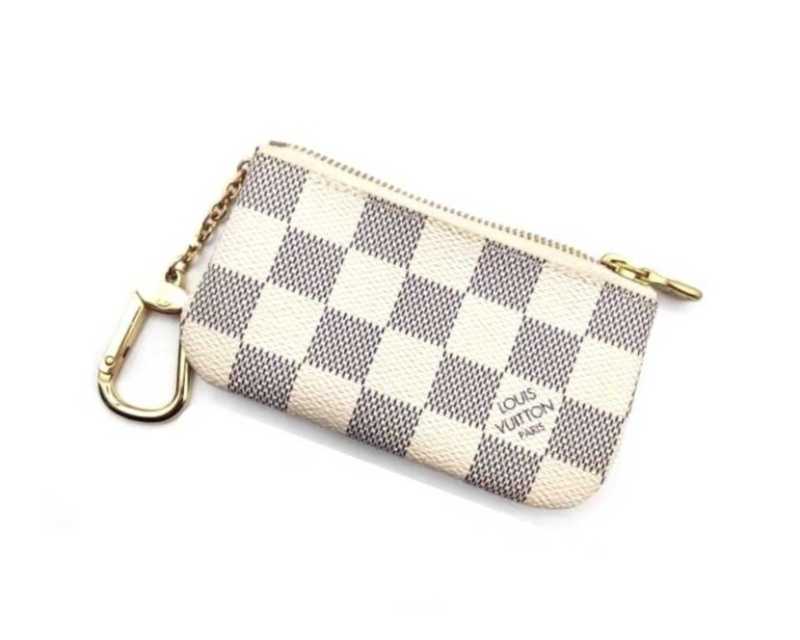 ルイヴィトン買取 ポシェットクレ