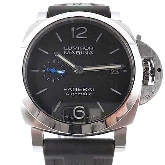 パネライ買取　ルミノールマリーナ　クアランタ　PAM01372