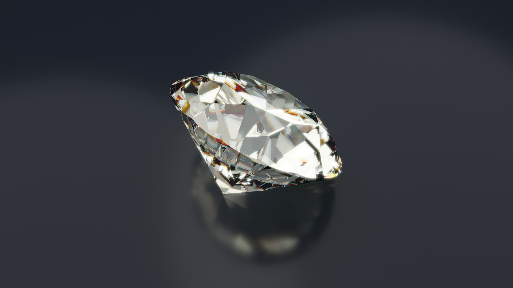 ダイヤモンドの品質に定評あり 世界を代表するブランドとジュエラーとは
